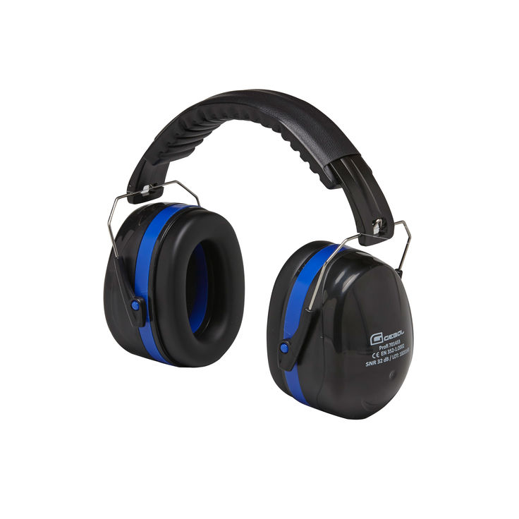 Gebol Kapselgehörschutz Profi