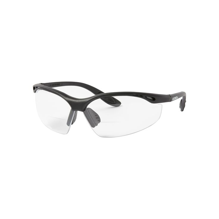 Gebol Schutz-Lesebrille Reader 1.5 klar