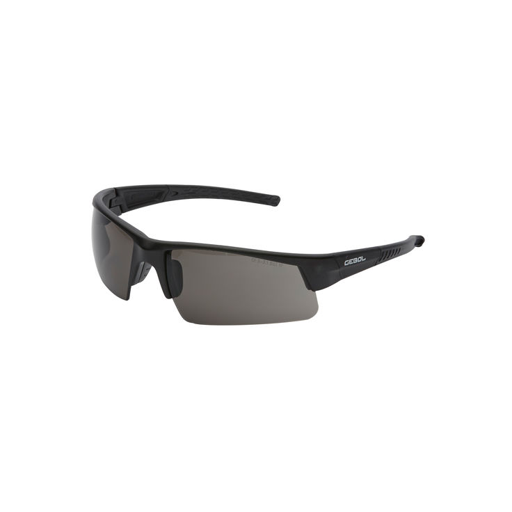 Gebol Schutzbrille Sports Line getönt