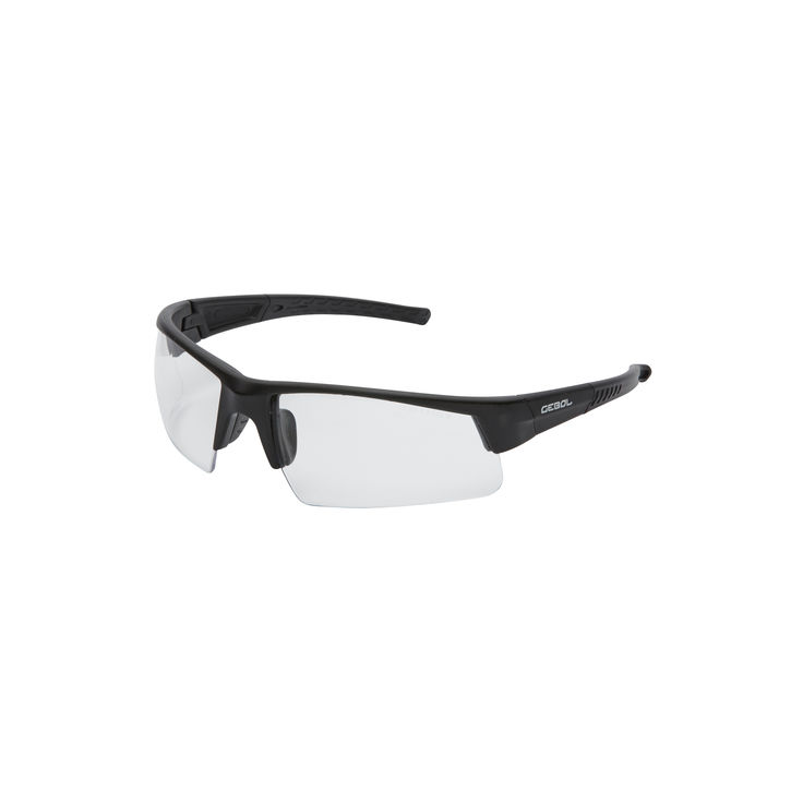 Gebol Schutzbrille Sports Line klar