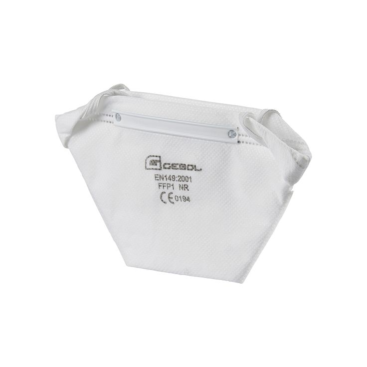 Gebol Schutzmaske Basic FFP1 3Stk. SB