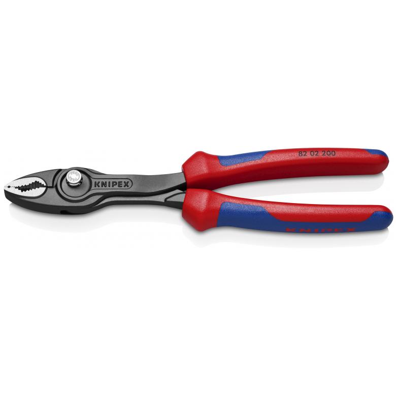 Knipex TwinGrip Frontgreifzange