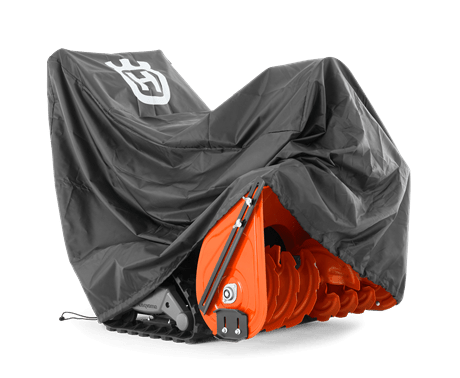 Husqvarna Abdeckhaube Schneefräsen