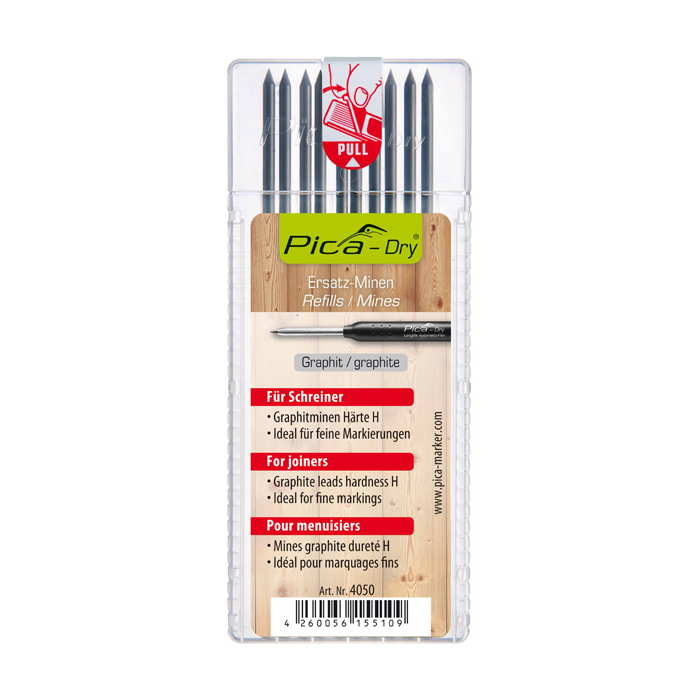 Pica Ersatzminen Dry präzise