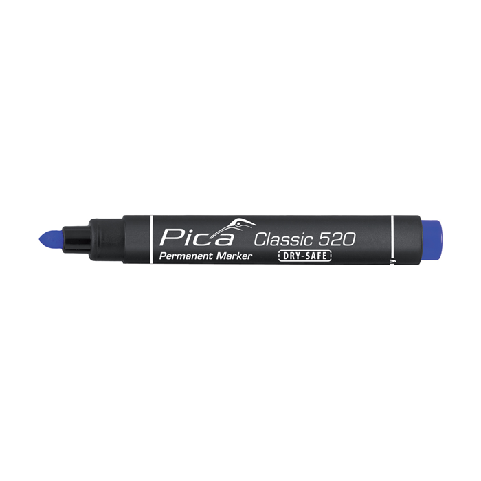 Pica Marker 1-4mm blau