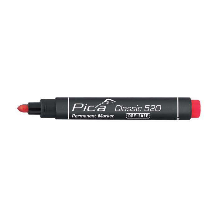 Pica Marker 1-4mm rot
