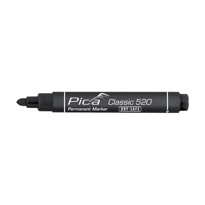 Pica Marker 1-4mm schwarz