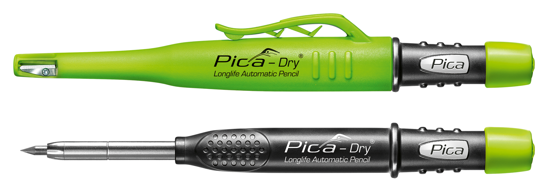 Pica Marker Dry Longlife Pen