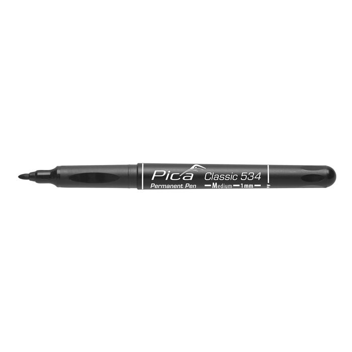 Pica Stift 1mm schwarz