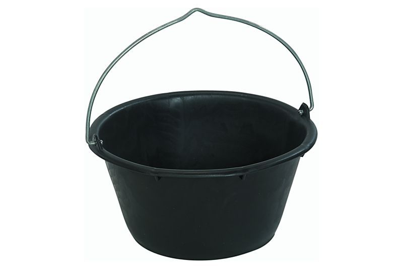 Pflasterkessel, Kunststoff 12 l