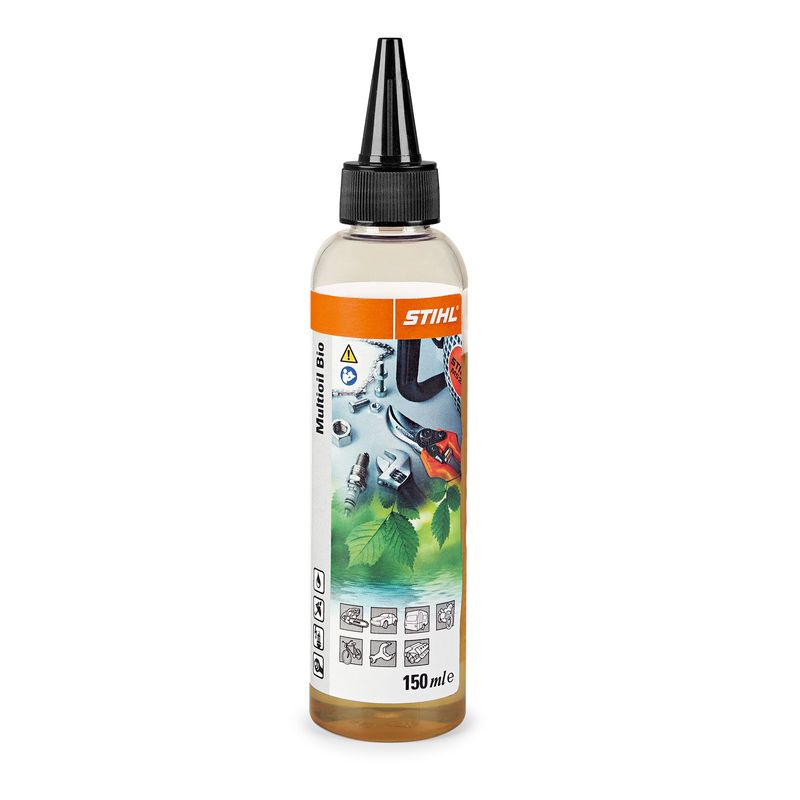 STIHL Multioel Bio 150ml