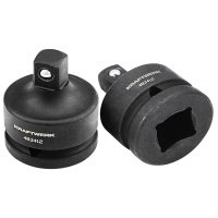 Kraftwerk Schlag-Reduktionsstück 3/4\"