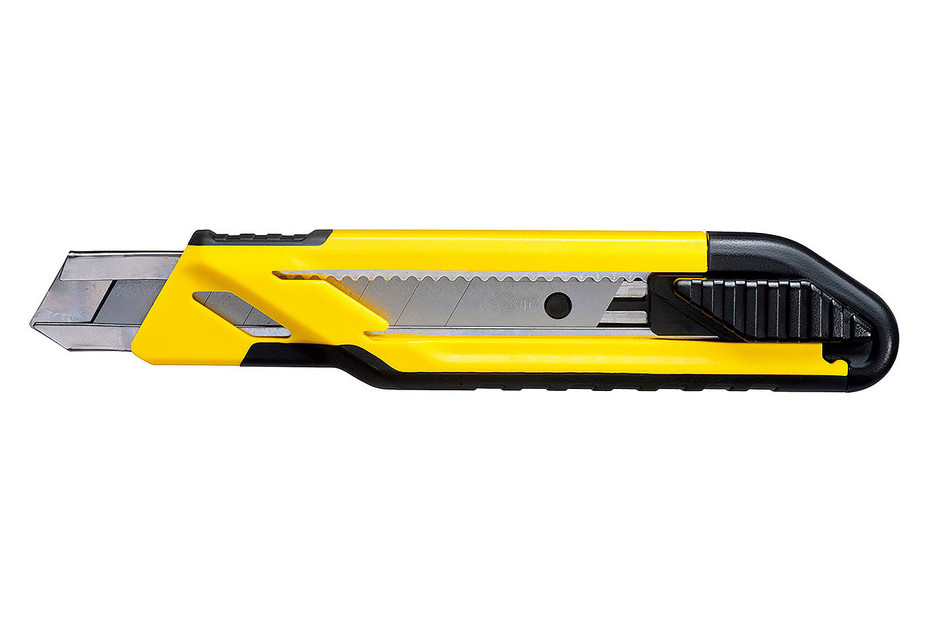 Stanley Cutter \"Comfort Cut\"