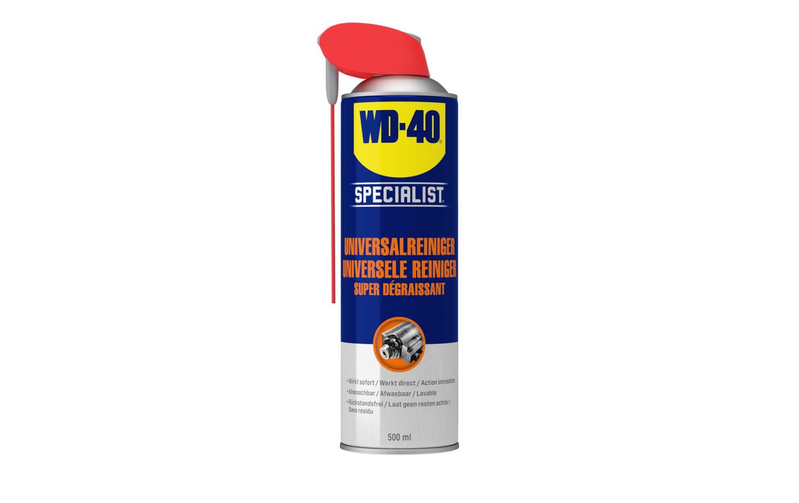 WD-40 Universalreiniger 500ml