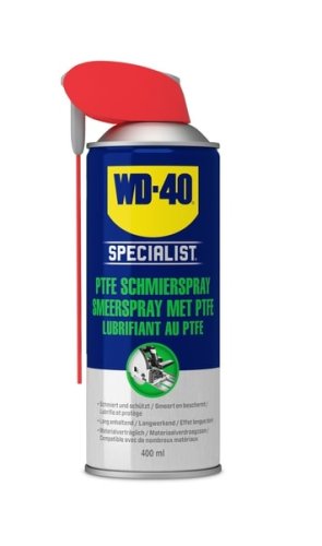 WD-40 PTFE Schmierspray 400ml
