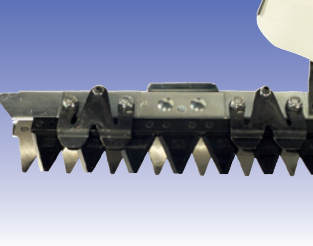 Mähwerk 87cm zu M150/R