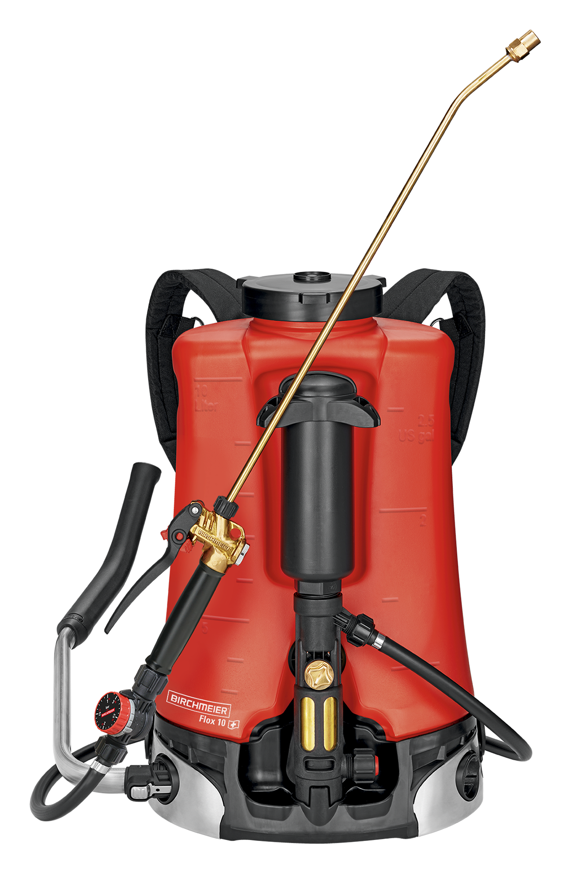 Birchmeier Rückensprühgerät Flox 10 AD1