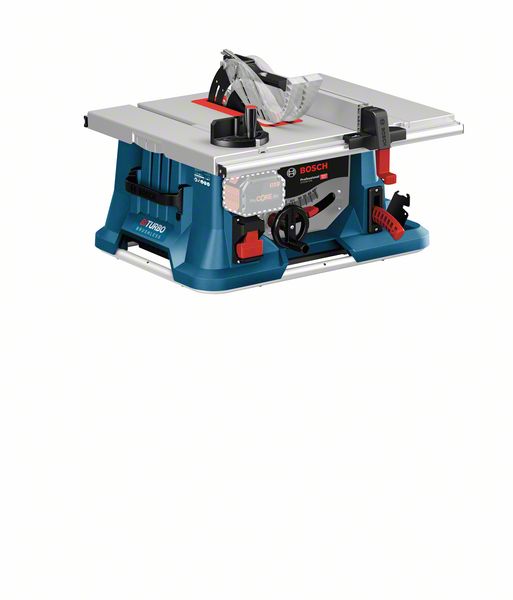 Bosch Akku Tischkreissäge GTS 18V-216 clic&go