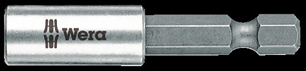 Wera Universalhalter m. Magnet