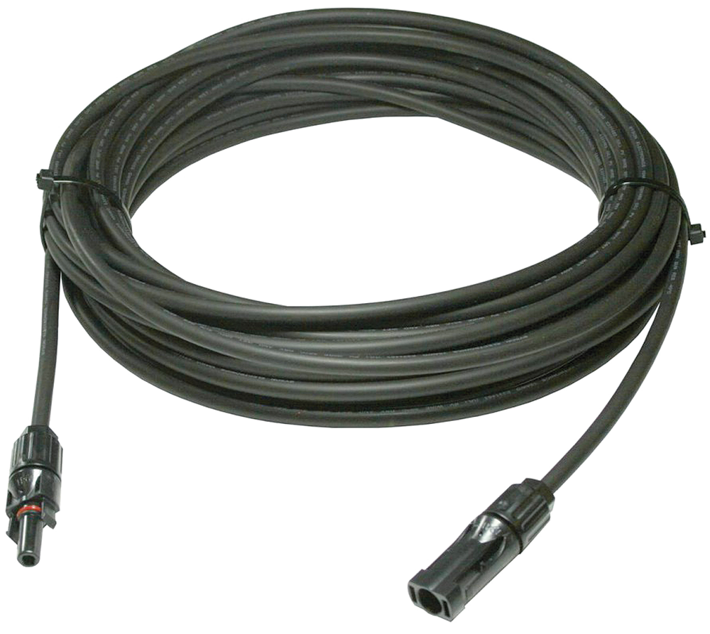 Solar-Kabel, 5m (1Stk.)