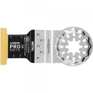 Fein E-Cut Carbide Pro, 40x32 mm