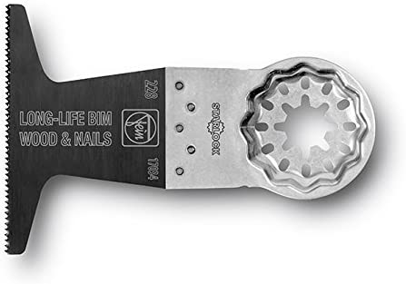 Fein E-Cut Long-Life-Sägeblatt, 50x65 mm