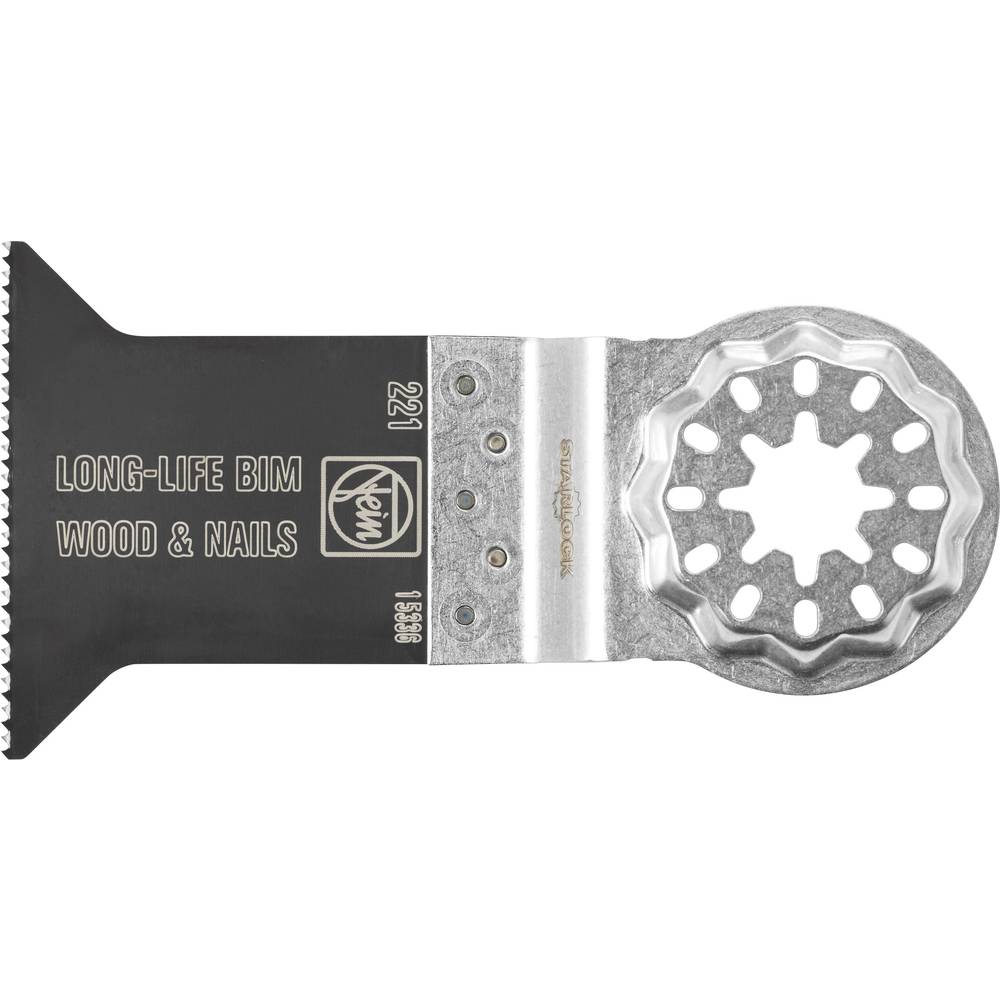 Fein E-Cut Universal-Sägeblatt, 55x44mm