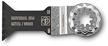 Fein E-Cut Universal-Sägeblatt, 55x44mm