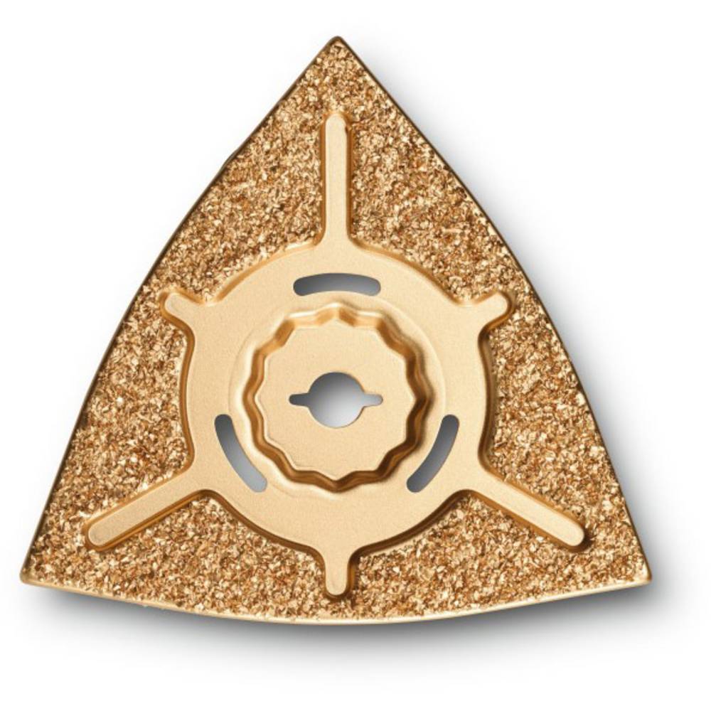 Fein Hartmetall-Raspel, 110 mm