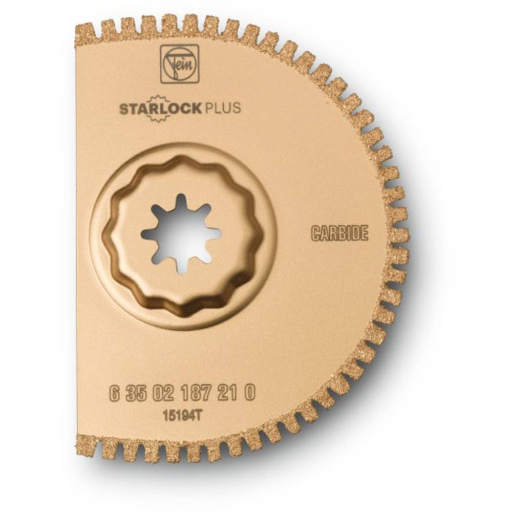 Fein Hartmetall-Sägeblatt, 90 mm