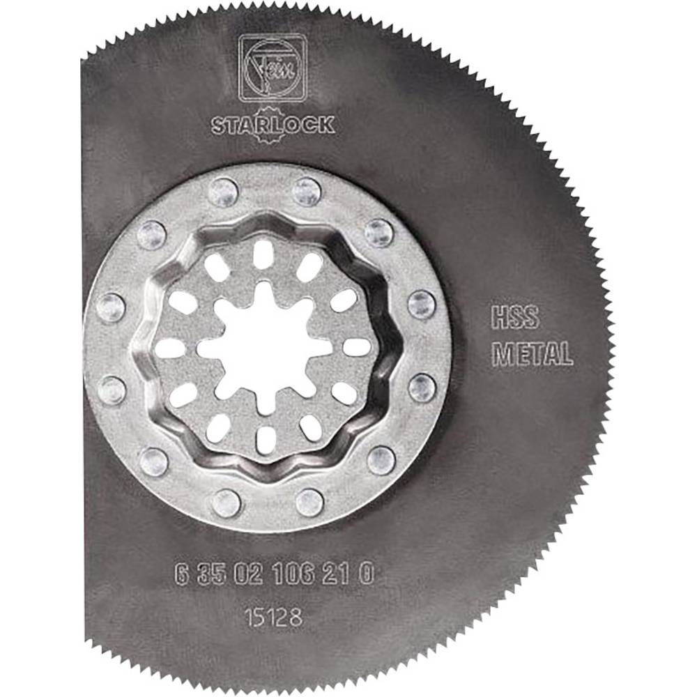 Fein HSS-Sägeblatt, 85 mm