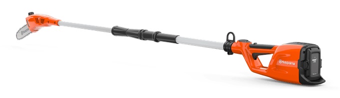 Husqvarna Akku-Baum-und Busch-Set 120iTK4-PH