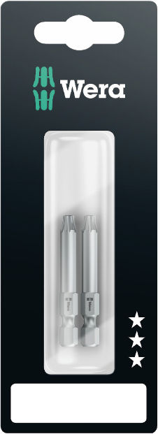 Wera Bit TX30 2-tlg.50mm