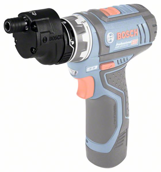 Bosch GFA 12-E Exzenteraufsa FlexiClick Karton