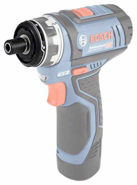 Bosch GFA 12-X Bitaufsatz FlexiClick Karton