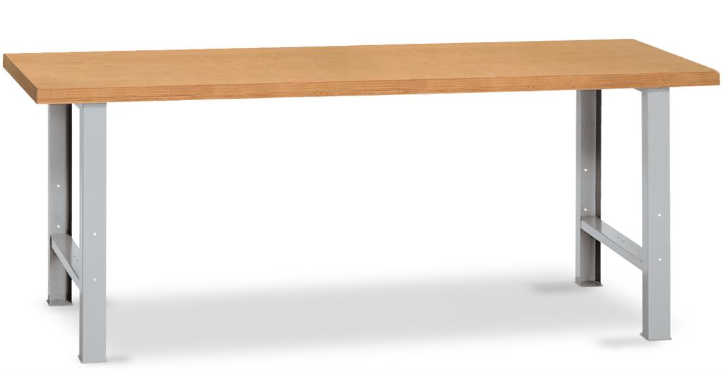 Kraftwerk Werkbank Grundmodell 840x2000x700 mm