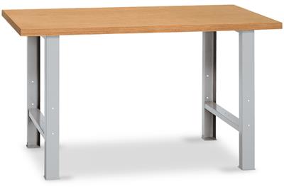 Kraftwerk Werkbank Grundmodell 840x1500x700 mm