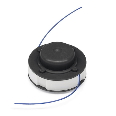 STIHL Spule mit 2 x 4m Faden 2,0 mm, leise, FSE 52