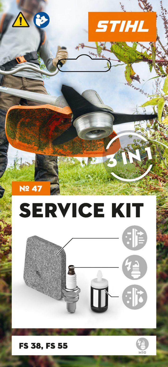 STIHL Service-Kit 47