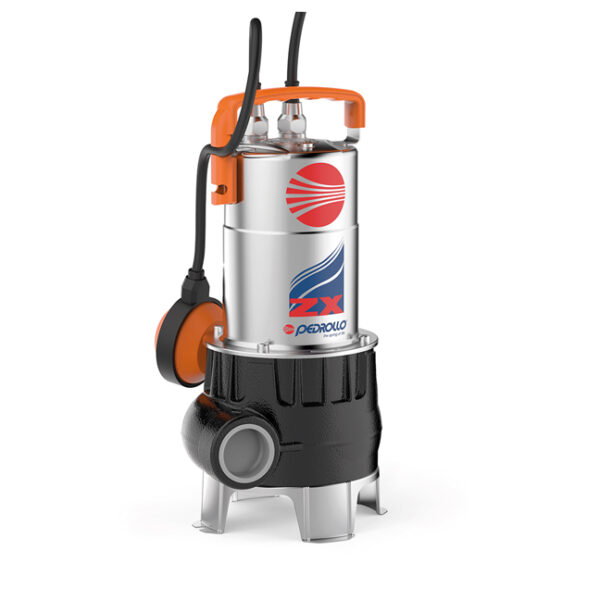 Pedrollo Schmutzwasser-Pumpe Cobra 90