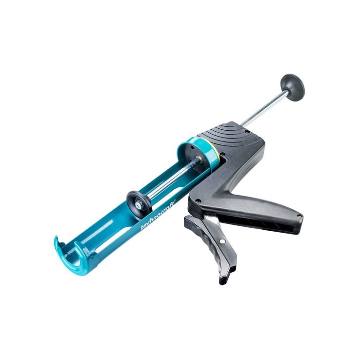 Technocraft Profi-Kartuschenpistole 225mm grün