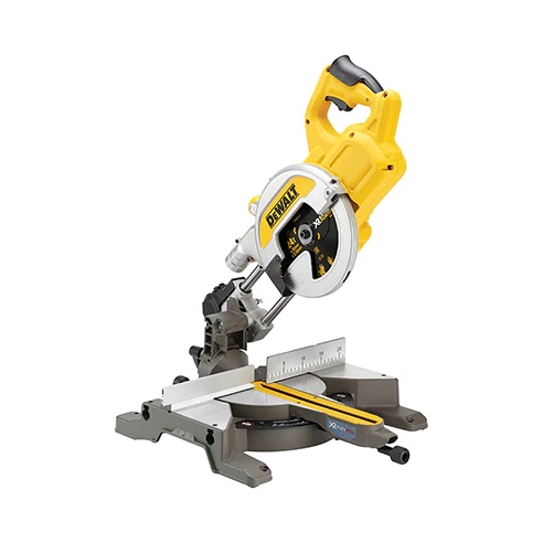 DeWalt Akku-Paneelsäge FlexVolt