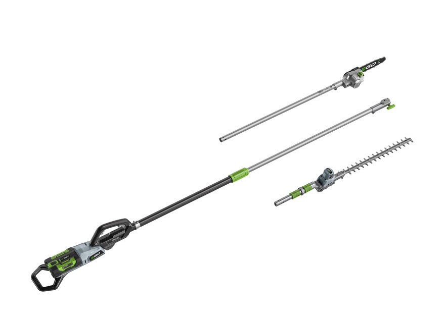 EGO Power+ Profi Akku-Teleskopsystem PPCX1000