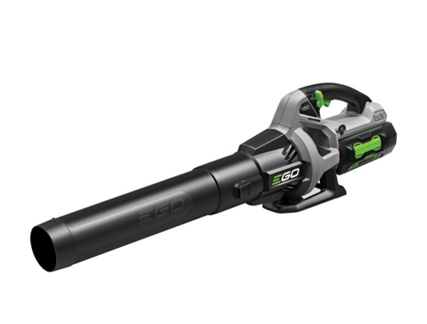 EGO Power+ Akku-Handlaubbläser LB5804E Kit