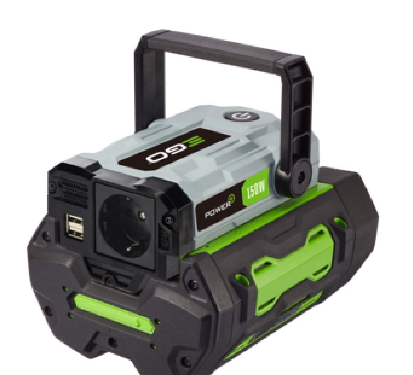 EGO Power+ Akku-Inverter Nexus Escape Pad 1500E