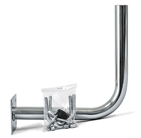 Husqvarna Halter zu Referenzstation Epos