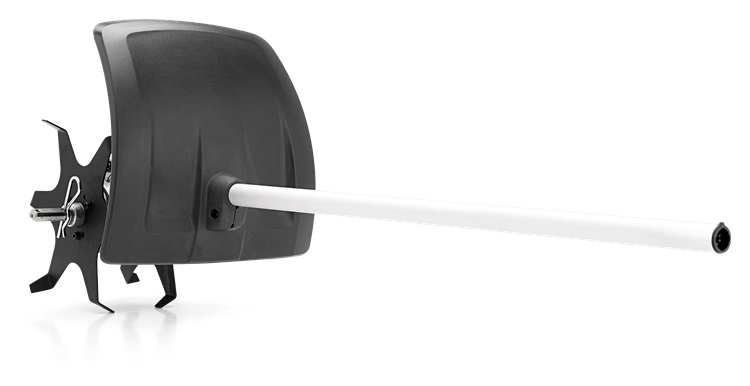 Husqvarna Motorhacke für Kombi-Geräte