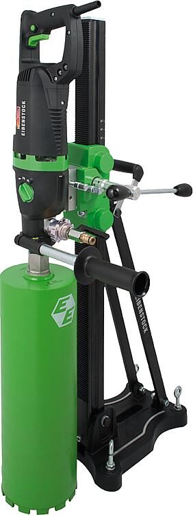 Eibenstock Diamant-Bohr-Set DBE 162