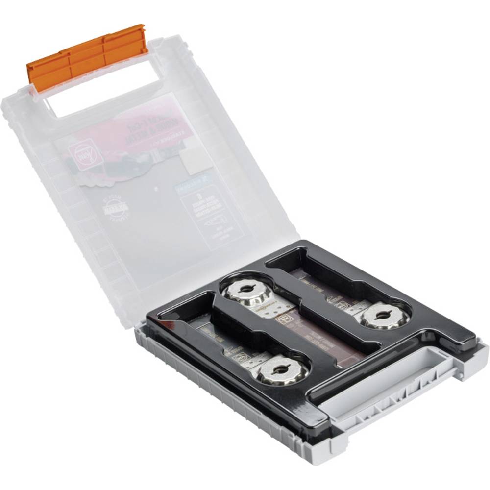 Fein Best of E-Cut StarlockMax Wood & Metal