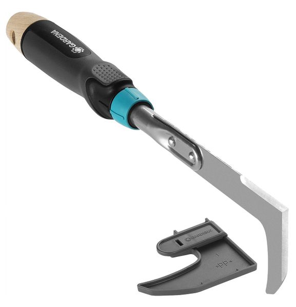 Gardena EcoLine Fugenkratzer